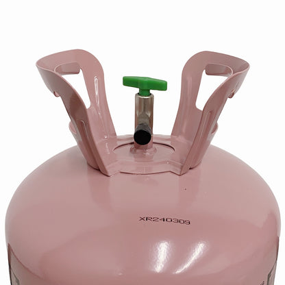 Limited stock - 100% New, Factory-sealed R410A Refrigerant 25lb - Virgin Sealed - HVAC