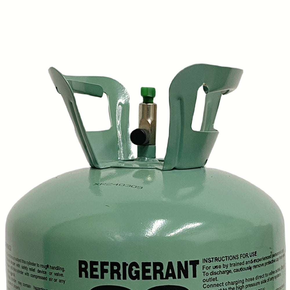 Limited stock - 100% New, Factory-sealed R22 22lbs/30lbs Refrigerants Virgin