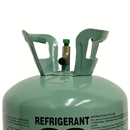 Limited stock - 100% New, Factory-sealed R22 22lbs/30lbs Refrigerants Virgin