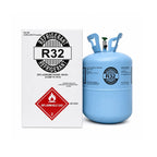 20.9LB R32 Refrigerant Gas – High Efficiency & Eco-Friendly for AC & Refrigeration Systems