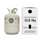 20.9LB R454B Refrigerant for Air Conditioners - Steel Cylinder Packaging Tank