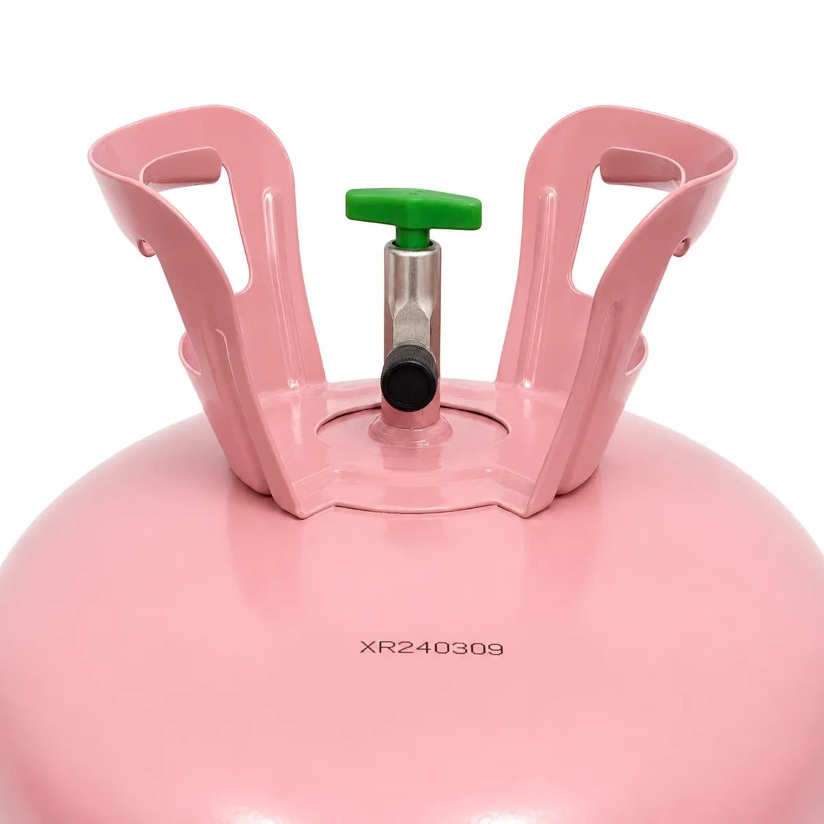 5LB R410A Refrigerant for Air Conditioners - Steel Cylinder Packaging Tank