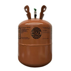 25LB R407A Refrigerant Gas – High Performance for HVAC Cooling