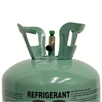 22LB R22 Refrigerant Freon for Air Conditioners – Steel Cylinder Packaging Tank