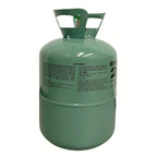 22LB R22 Refrigerant Freon for Air Conditioners – Steel Cylinder Packaging Tank