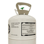 20.9LB R454B Refrigerant for Air Conditioners - Steel Cylinder Packaging Tank