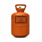 25LB R407A Refrigerant Gas – High Performance for HVAC Cooling
