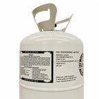 20.9LB R454B Refrigerant for Air Conditioners - Steel Cylinder Packaging Tank