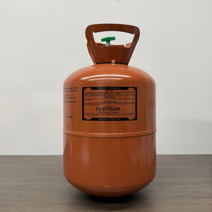 R-407A 25LB Freon Gas – Factory Sealed