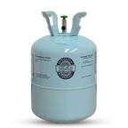 30LB R134A Refrigerant Freon for Air Conditioners - Steel Cylinder Packaging Tank