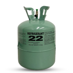 R22 Refrigerant 30lb Cylinder – Free shipping