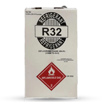 R32 Refrigerant 20.9lb Cylinder – Free Shipping