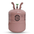 R410A Refrigerant 25lb Cylinder –Free Shipping