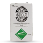 R410A Refrigerant 25lb Cylinder –Free Shipping