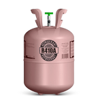 R410A Refrigerant 25lb Cylinder –Free Shipping