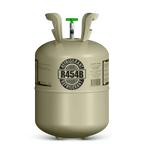 R454B Refrigerant 20.9lb Cylinder -Free Shipping